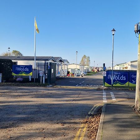 Cosy Comfort Hotel Ingoldmells Exterior photo